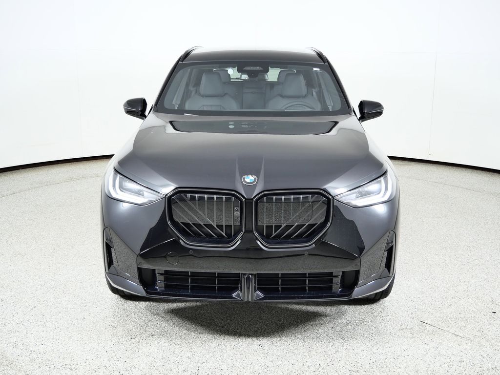 Thumbnail: 2026 BMW X3 - 16