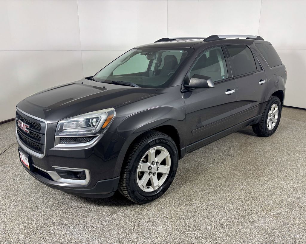 2016 GMC Acadia SLE -
                  Wayzata, MN