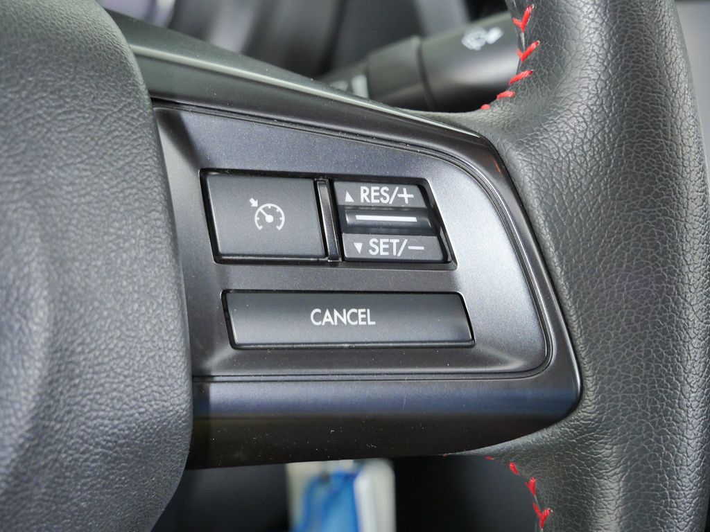 Thumbnail: 2017 Subaru WRX - 38