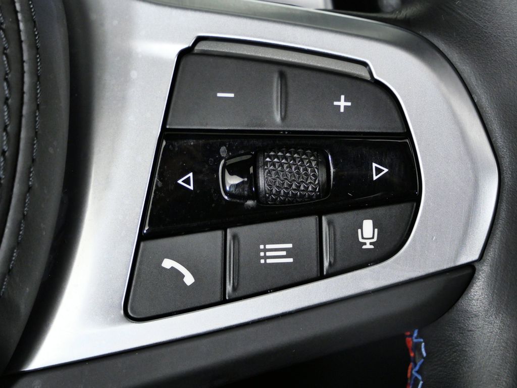 Thumbnail: 2024 BMW X3 - 46