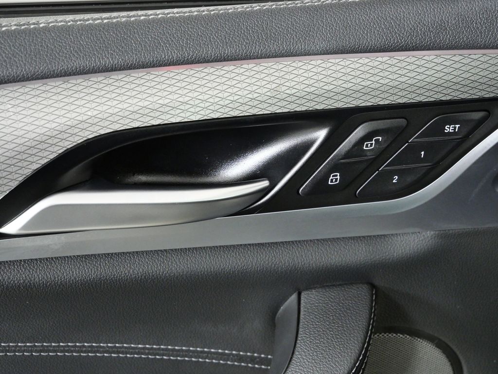 Thumbnail: 2020 BMW X3 - 37