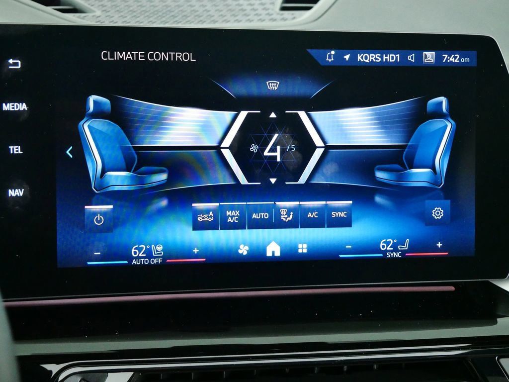 Thumbnail: 2025 BMW X1 - 43