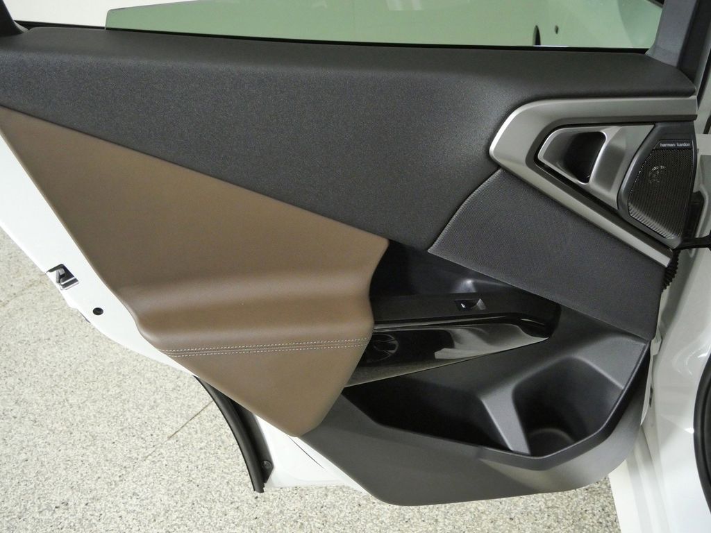 Thumbnail: 2026 BMW X3 - 30