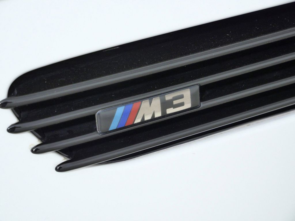 Thumbnail: 2004 BMW M3 - 5