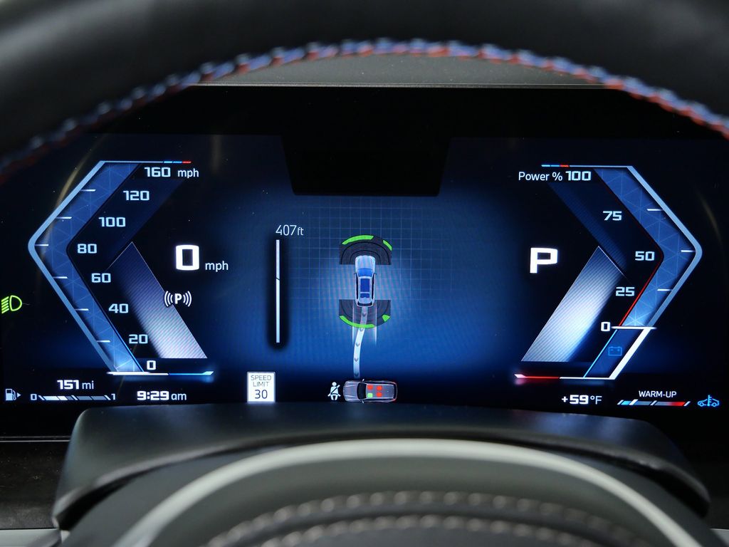 Thumbnail: 2025 BMW X7 - 51