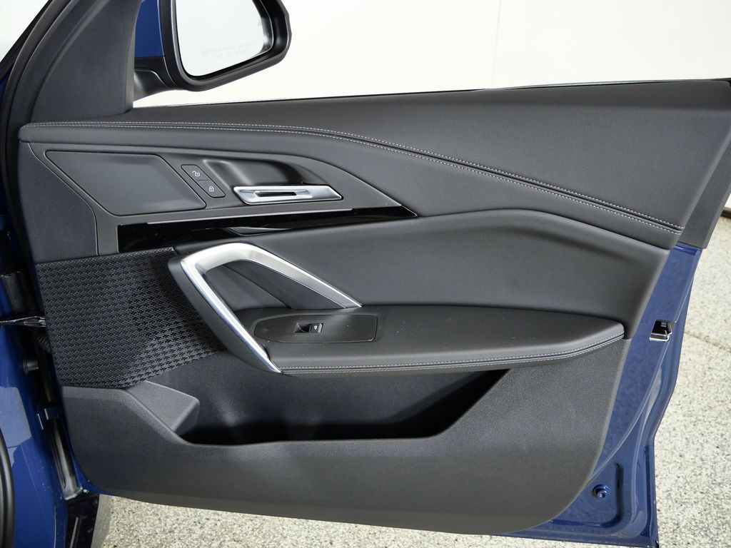 Thumbnail: 2026 BMW X1 - 19