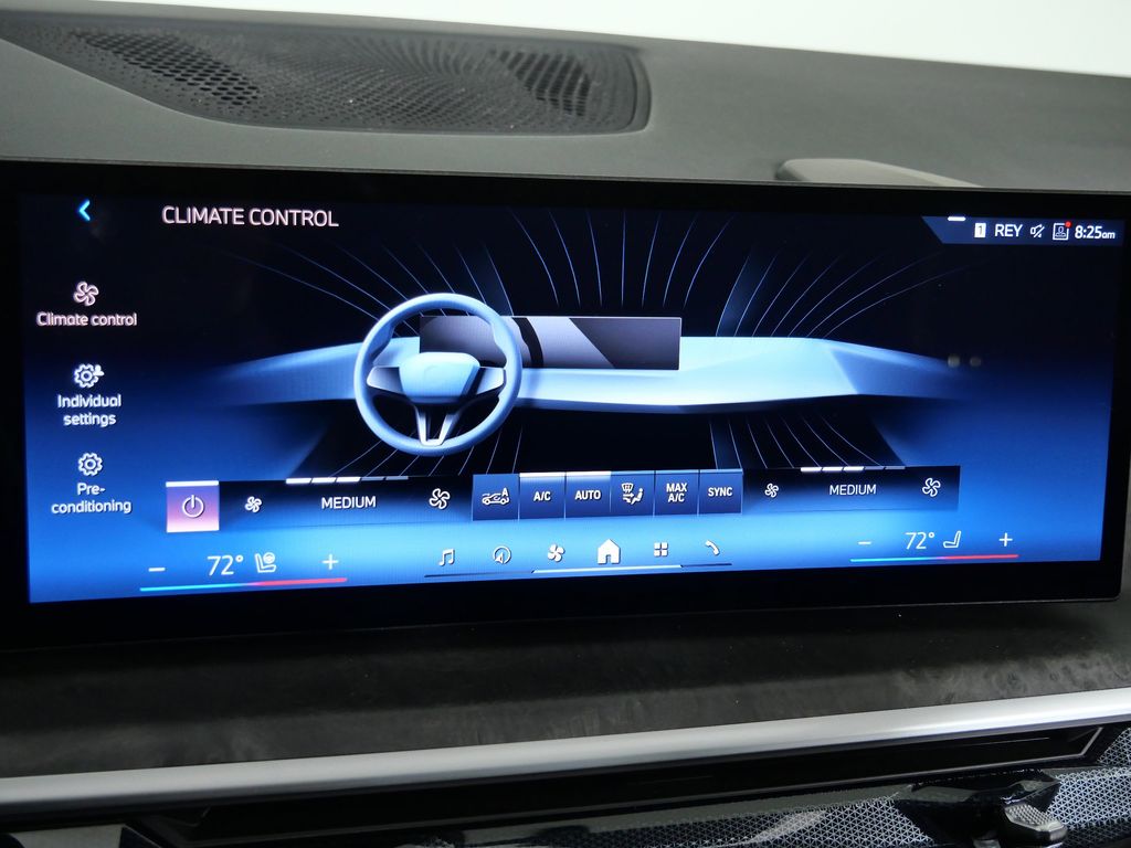 Thumbnail: 2025 BMW X7 - 51