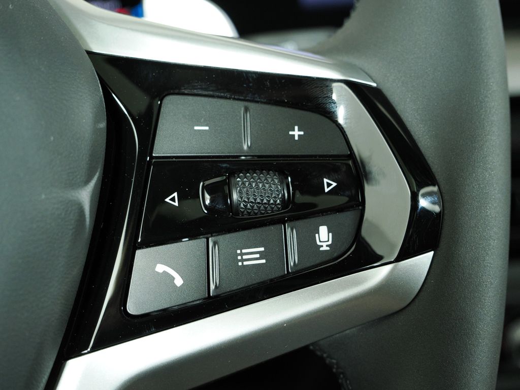 Thumbnail: 2026 BMW 4 Series - 37