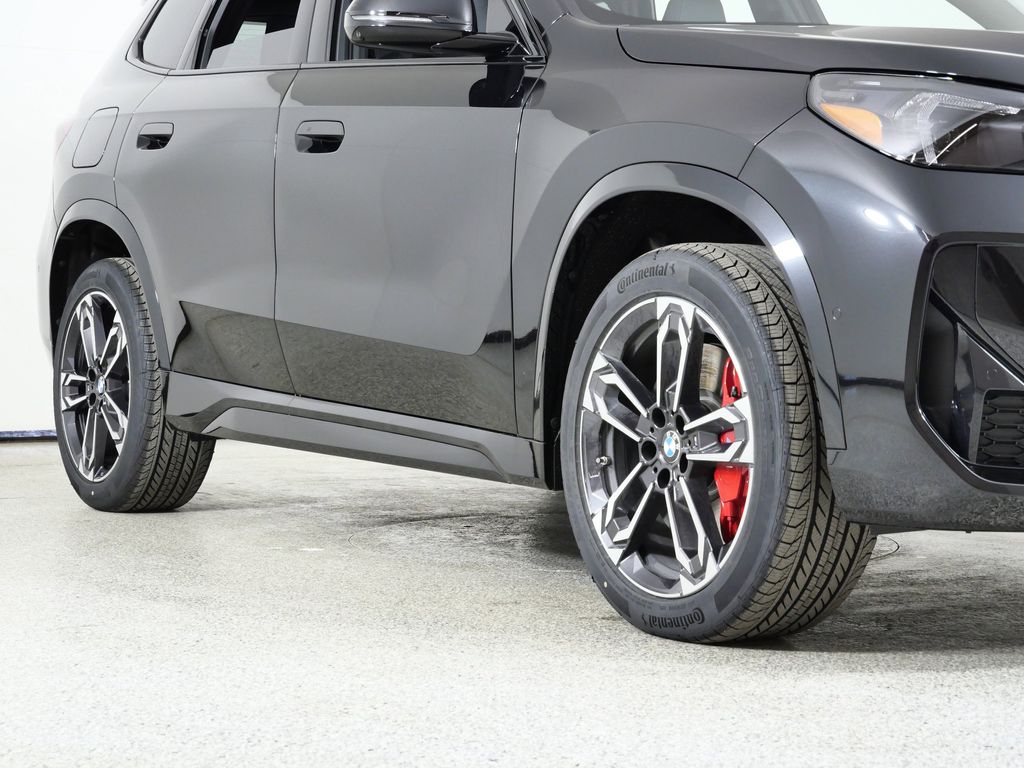 Thumbnail: 2026 BMW X1 - 6