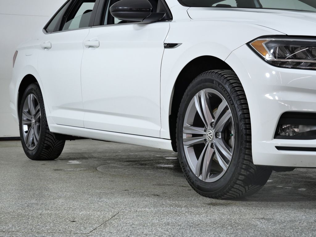 Thumbnail: 2019 Volkswagen Jetta - 7