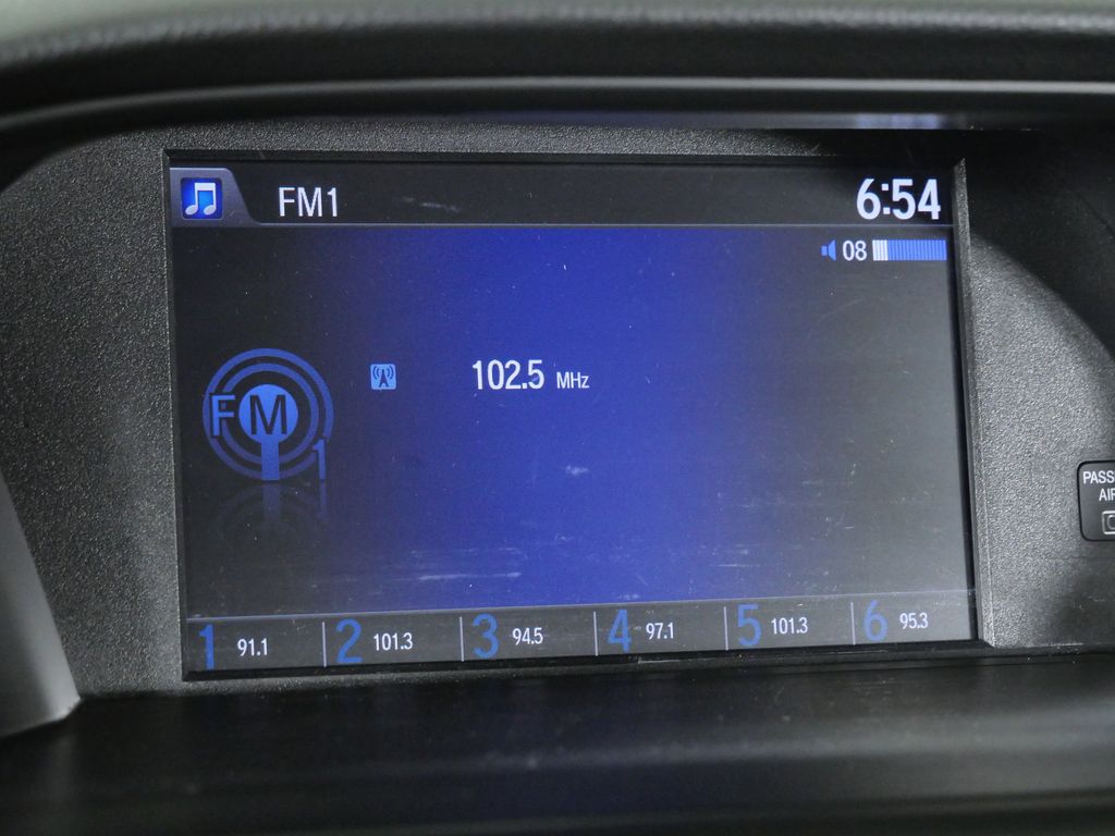 Thumbnail: 2016 Honda Accord - 40