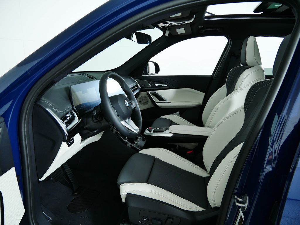 Thumbnail: 2026 BMW X1 - 28