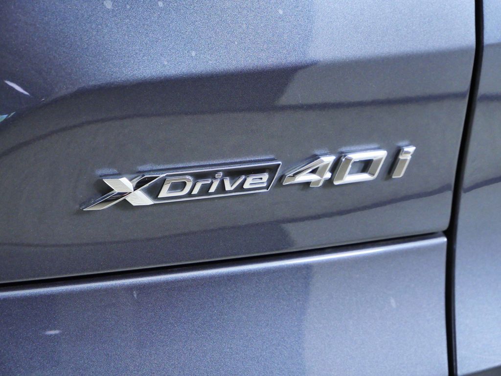 Thumbnail: 2020 BMW X5 - 11