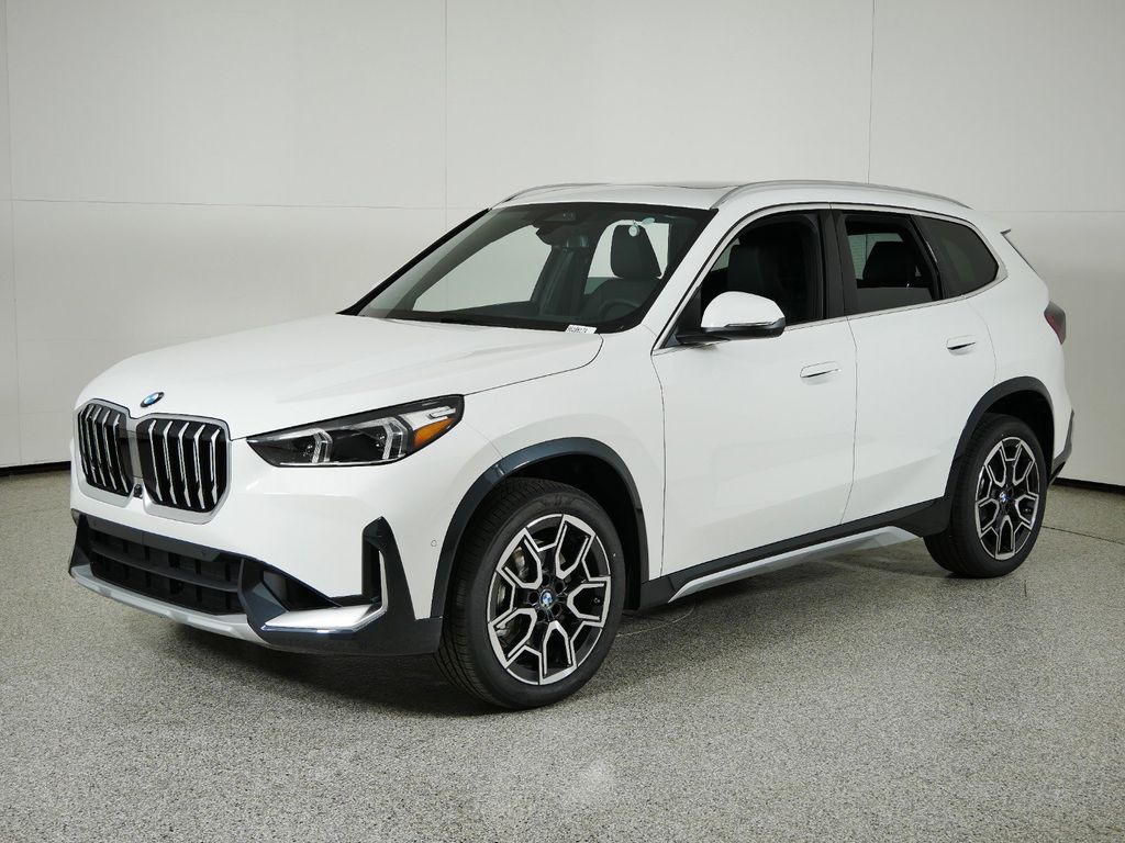 2025 BMW X1 xDrive28i -
                  Wayzata, MN