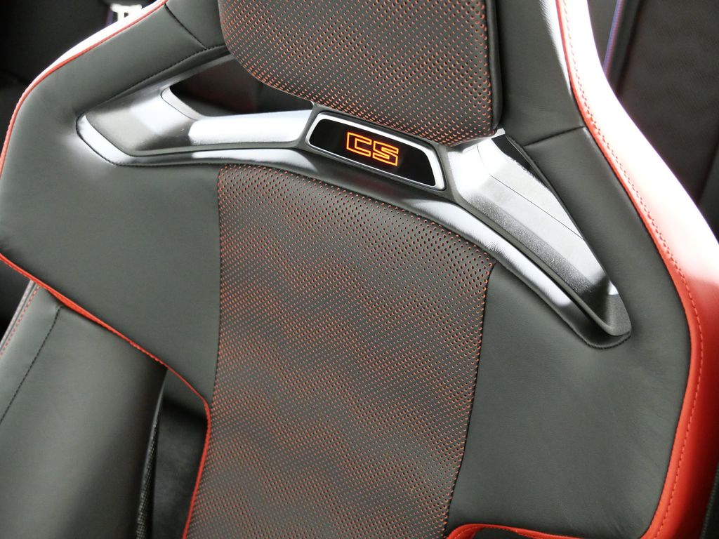 Thumbnail: 2024 BMW M3 - 37