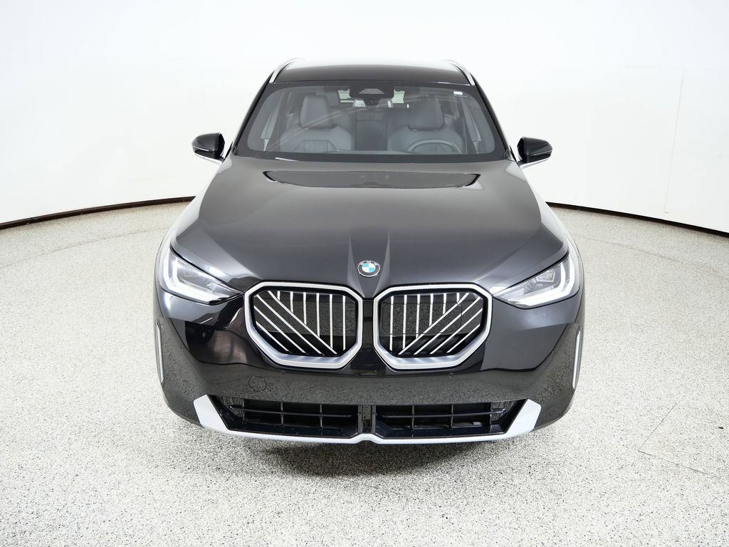 Thumbnail: 2026 BMW X3 - 18