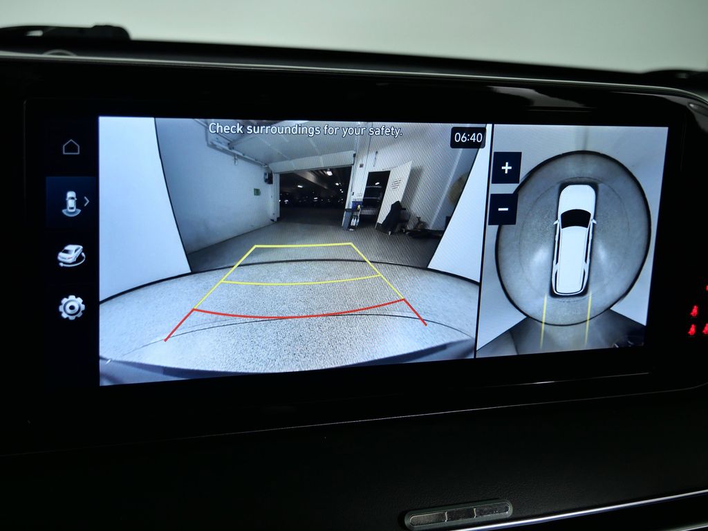 Thumbnail: 2024 Hyundai Palisade - 50