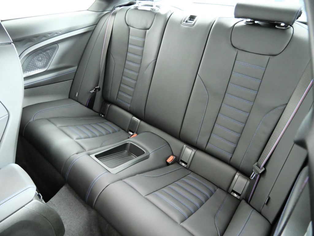 Thumbnail: 2026 BMW M2 - 26