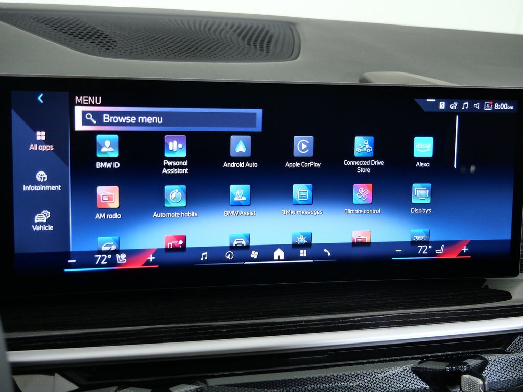 Thumbnail: 2026 BMW X5 - 44