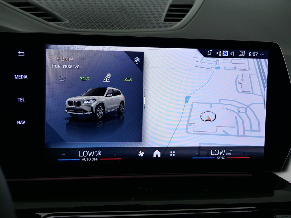 Thumbnail: 2026 BMW X1 - 45