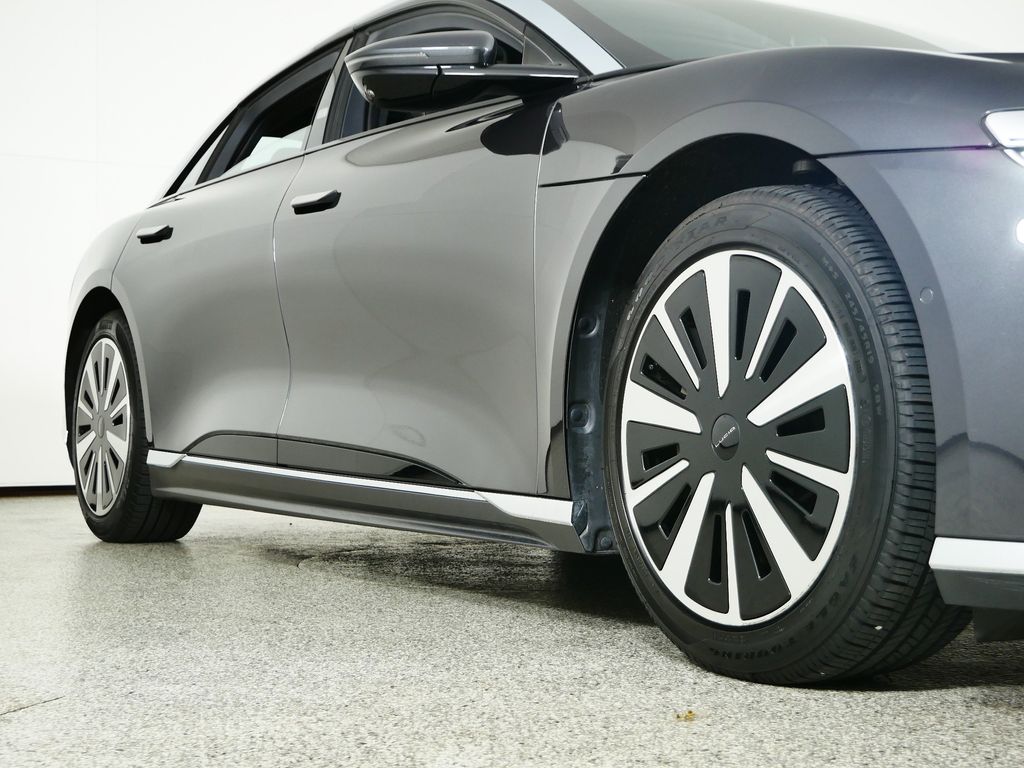 Thumbnail: 2023 Lucid Air - 6