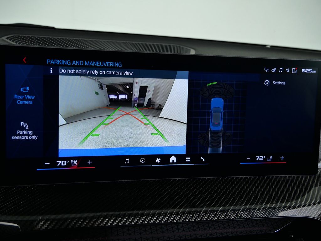 Thumbnail: 2026 BMW M2 - 49