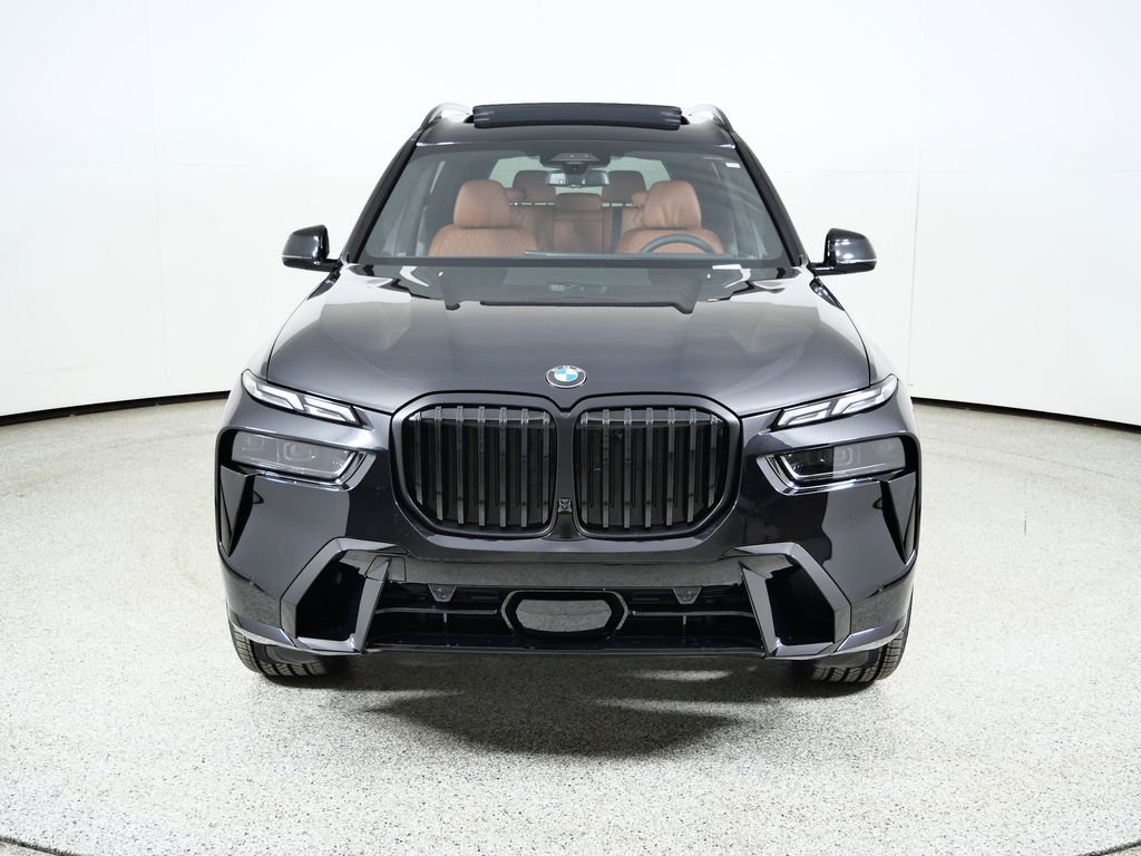 Thumbnail: 2026 BMW X7 - 2