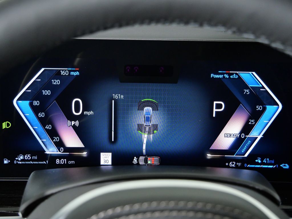 Thumbnail: 2026 BMW X5 - 50