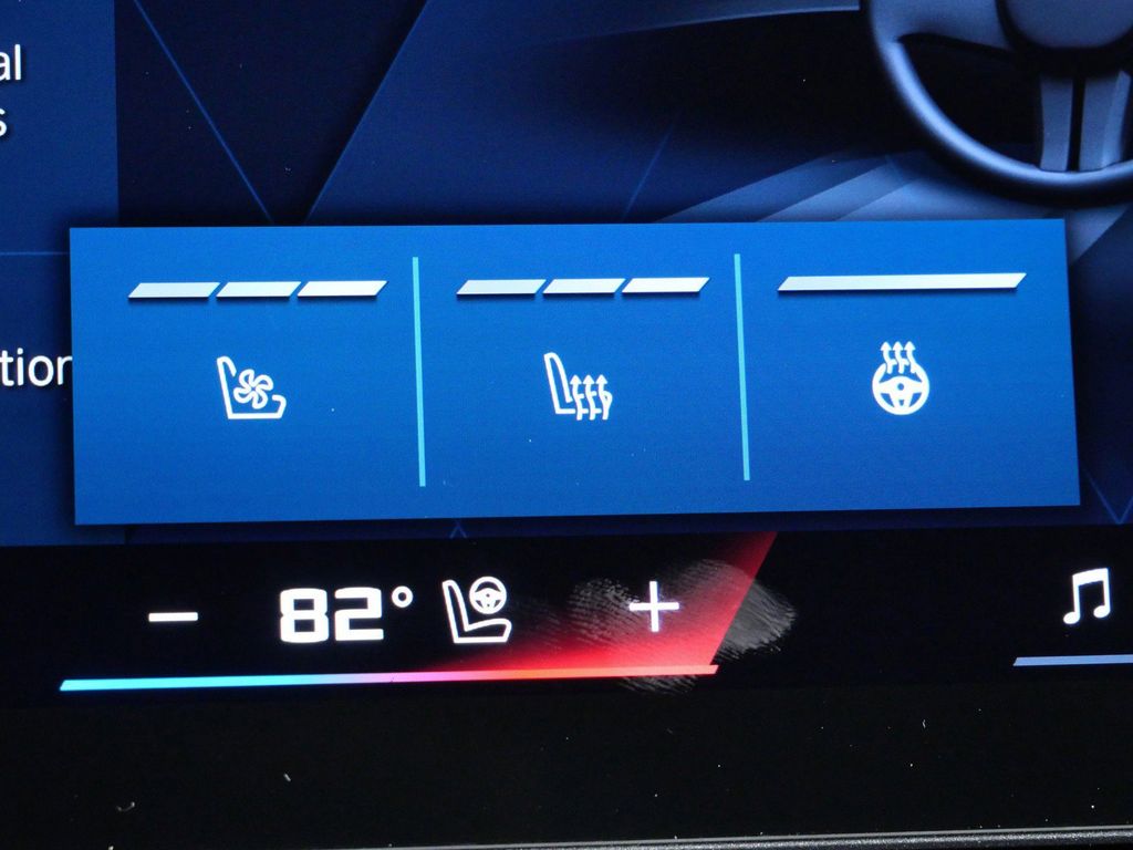 Thumbnail: 2026 BMW M4 - 41