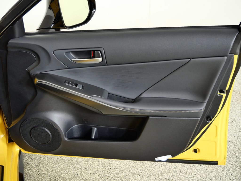 Thumbnail: 2025 Lexus IS - 19