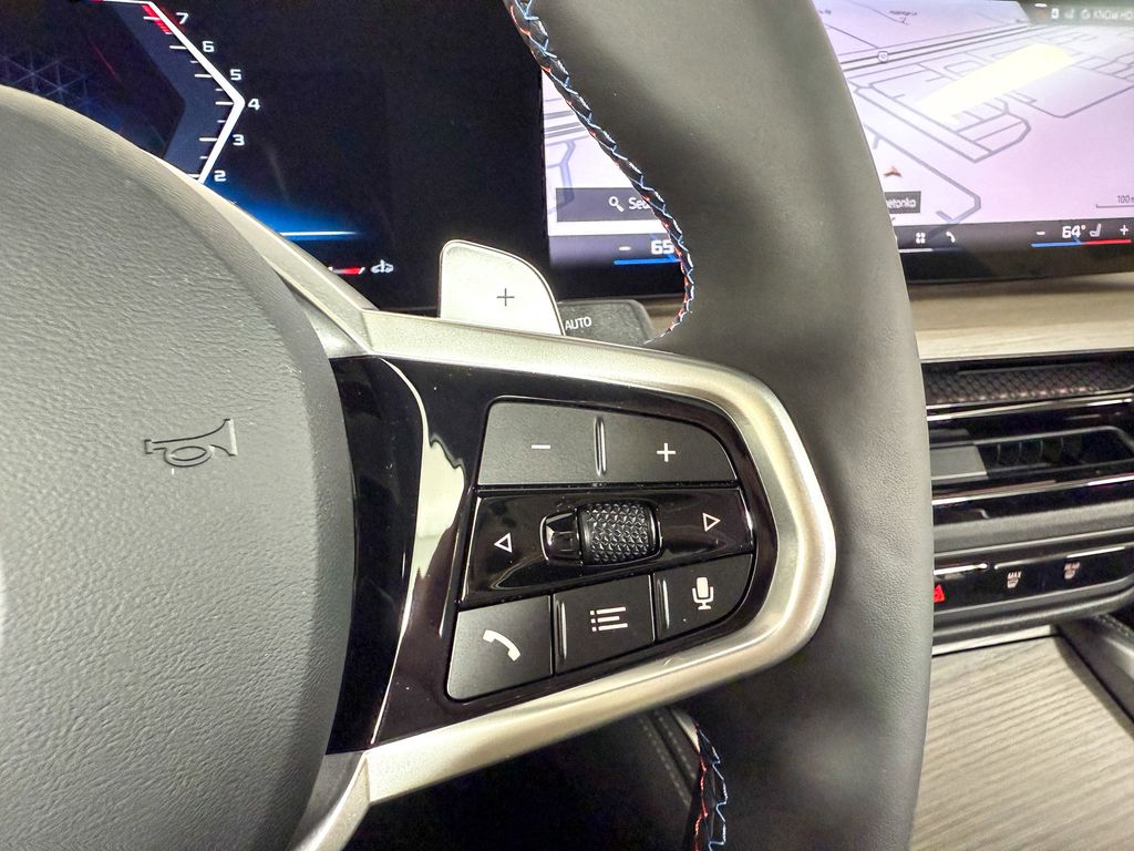 Thumbnail: 2026 BMW 4 Series - 40