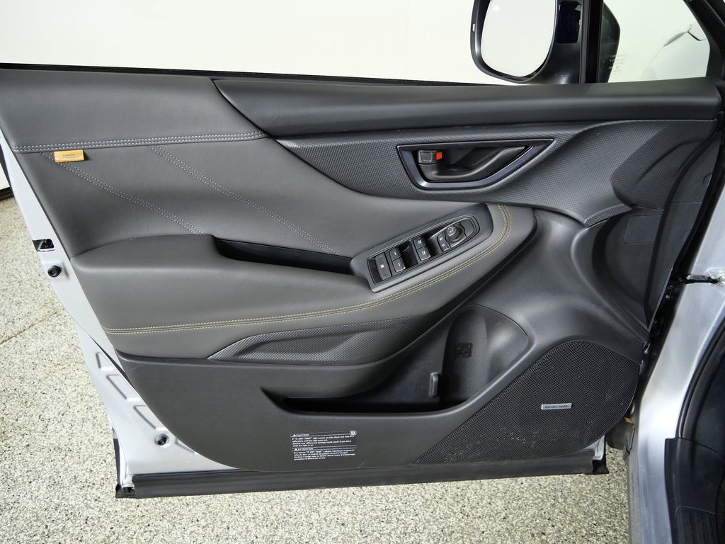 Thumbnail: 2024 Subaru Forester - 33