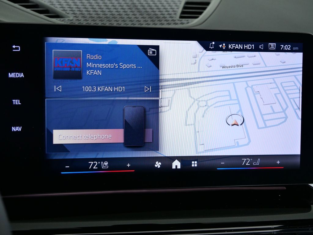 Thumbnail: 2026 BMW X1 - 42