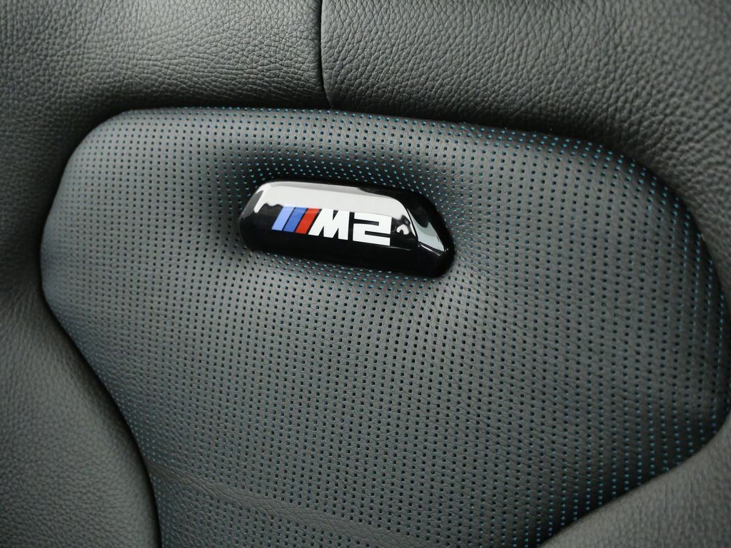 Thumbnail: 2020 BMW M2 - 45