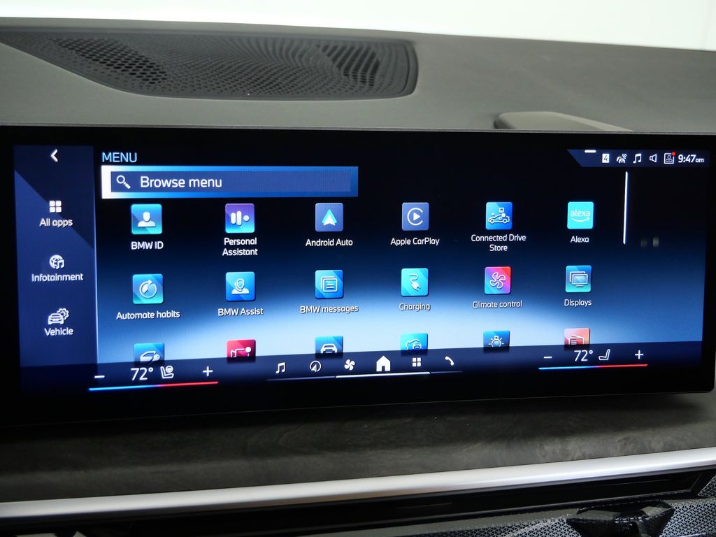 Thumbnail: 2026 BMW X5 - 44