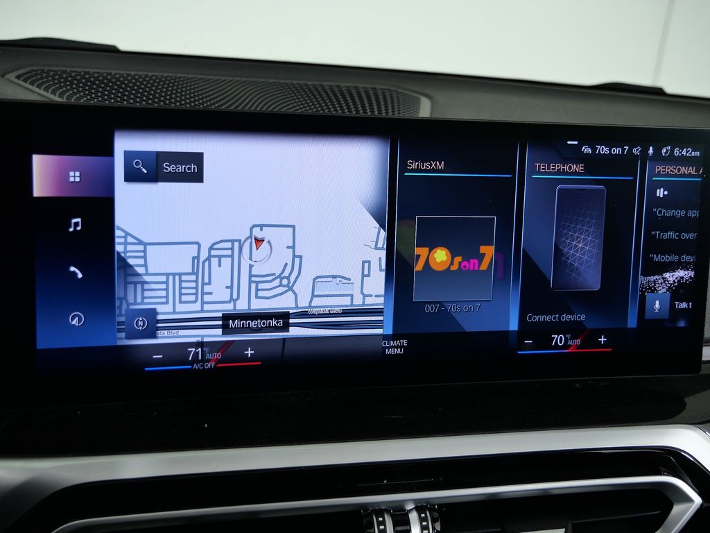 Thumbnail: 2023 BMW 3 Series - 46