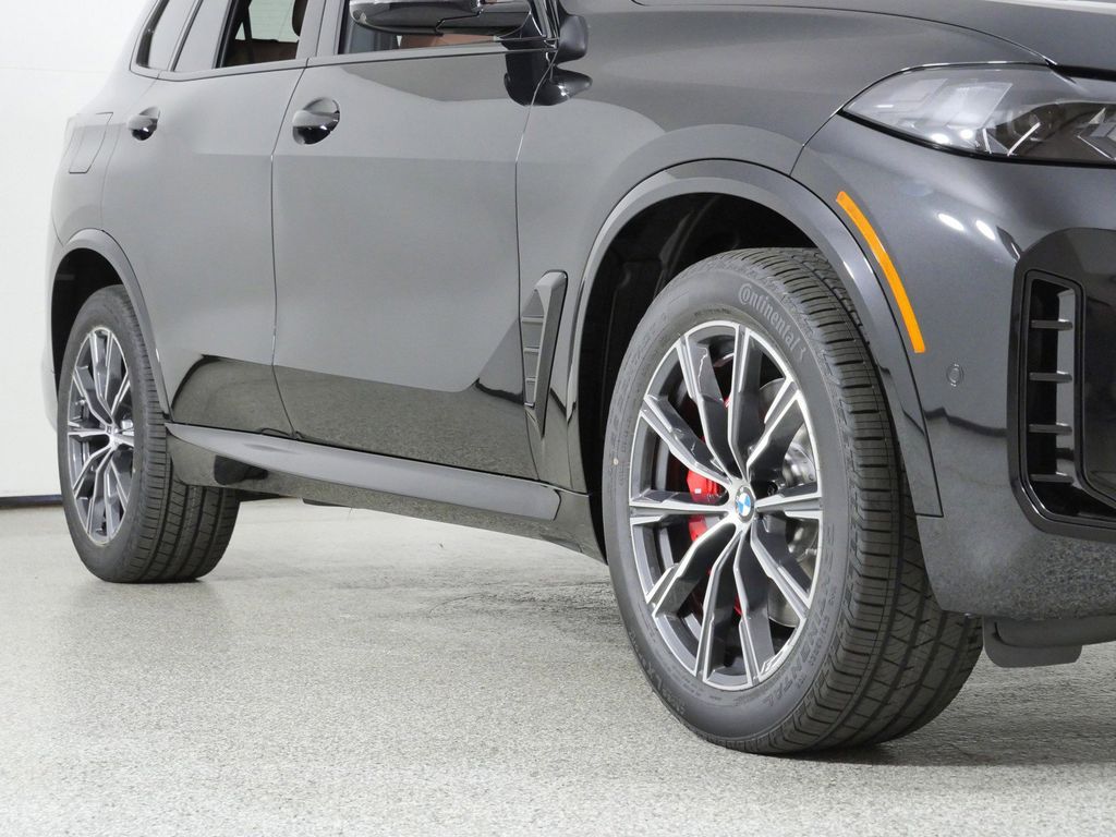 Thumbnail: 2026 BMW X5 - 6