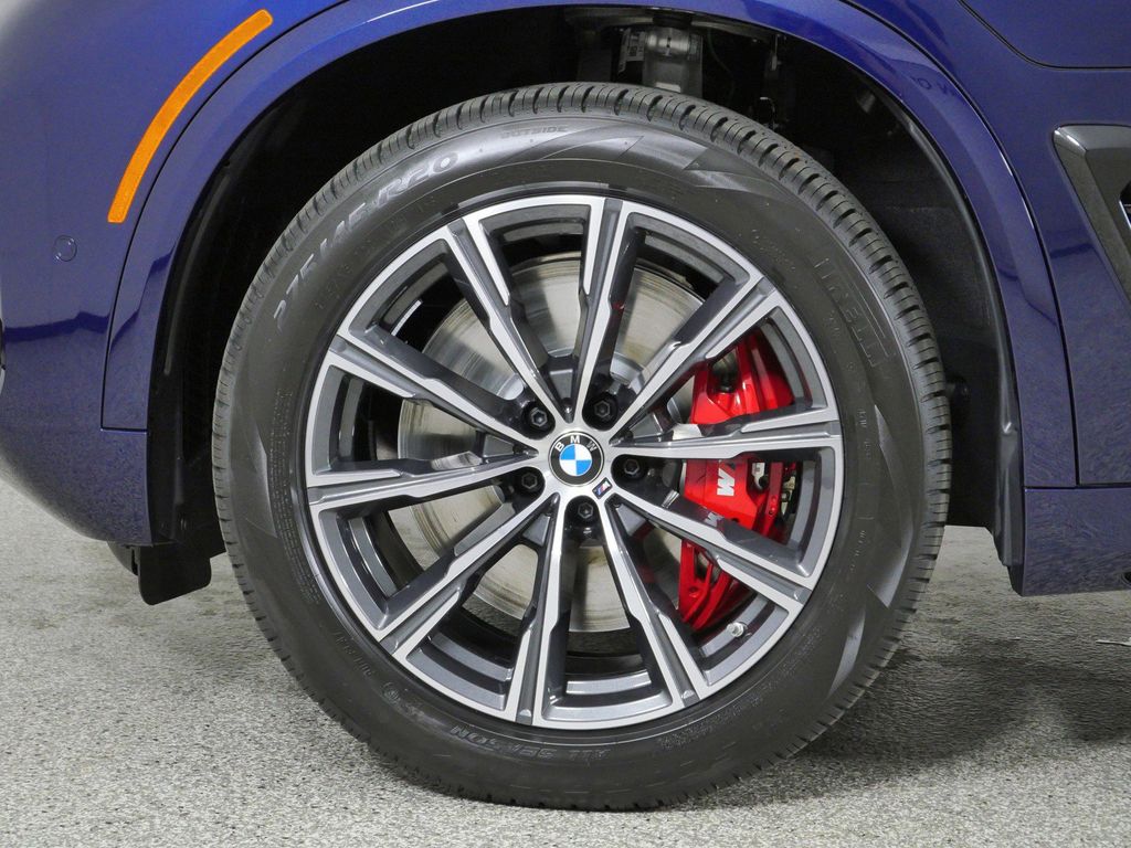 Thumbnail: 2026 BMW X5 - 16