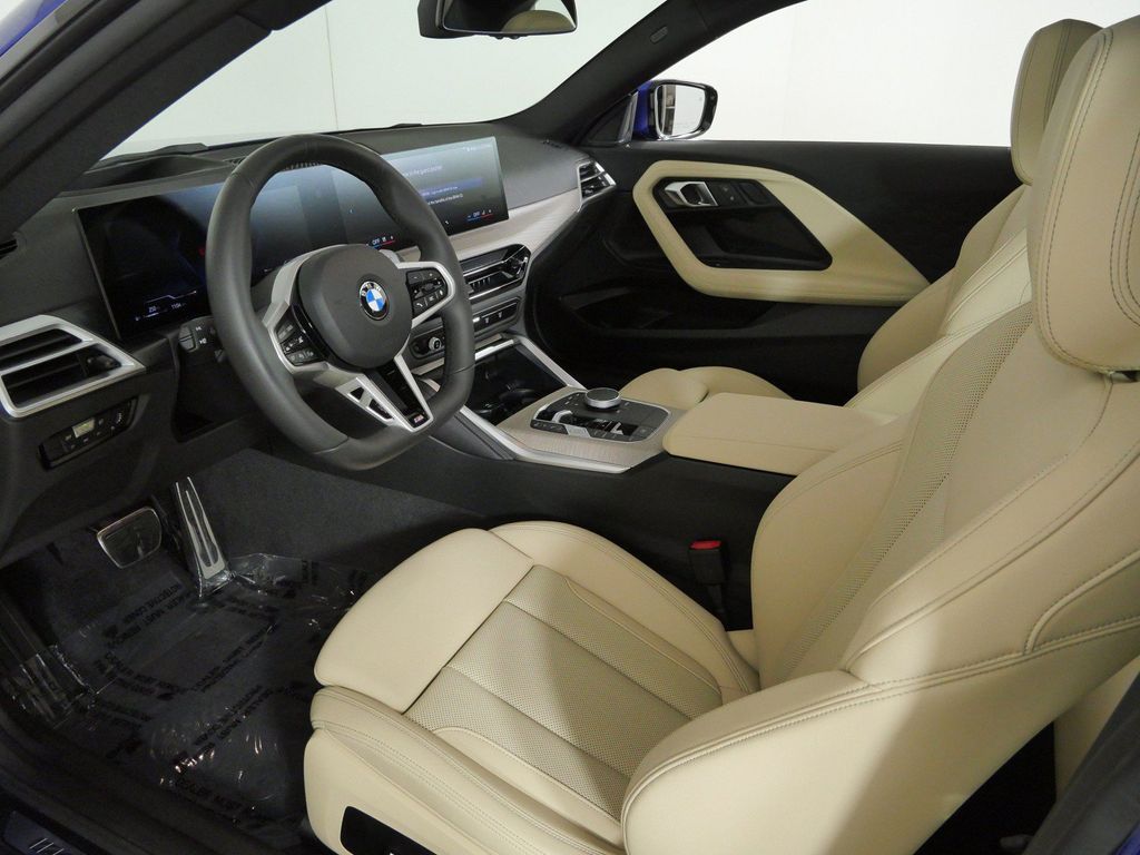 Thumbnail: 2025 BMW 2 Series - 34