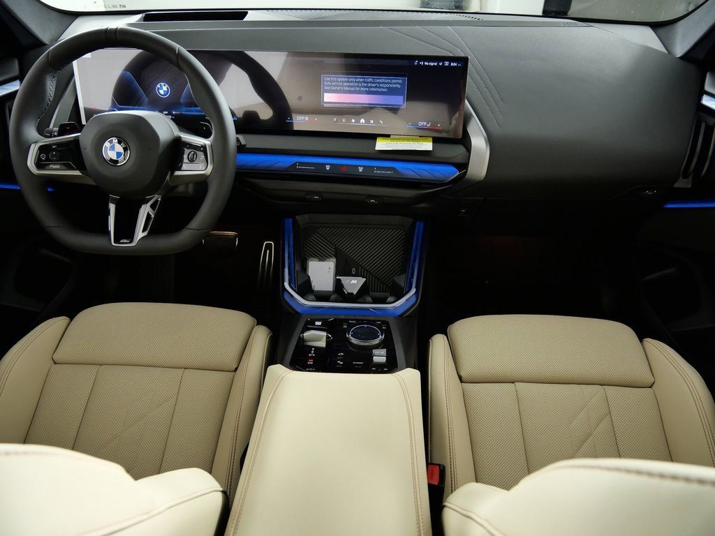 Thumbnail: 2026 BMW X3 - 8