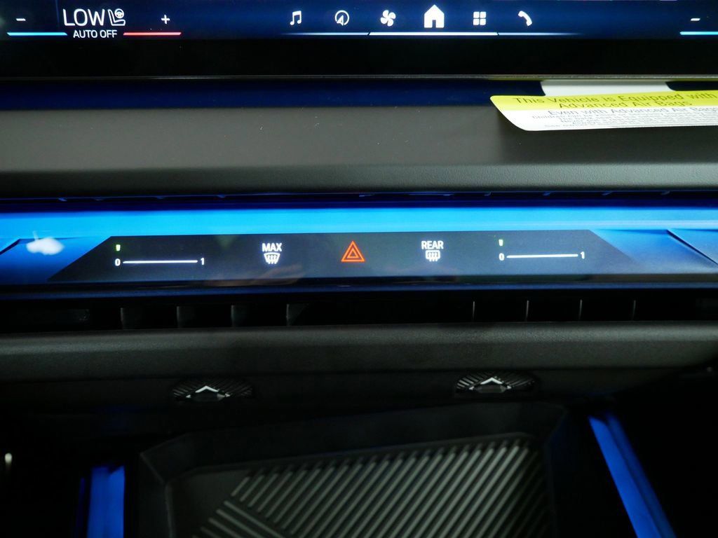 Thumbnail: 2025 BMW X3 - 48