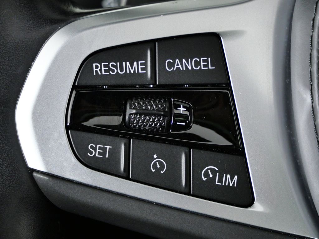 Thumbnail: 2023 BMW X3 - 44