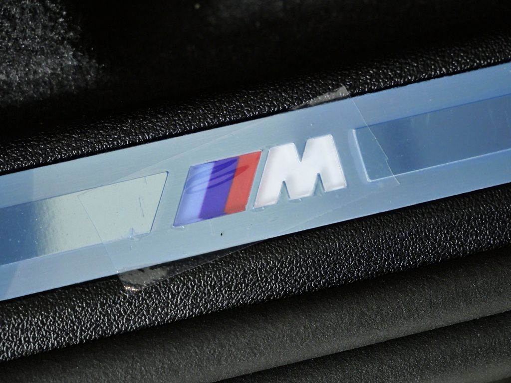 Thumbnail: 2026 BMW X5 - 23