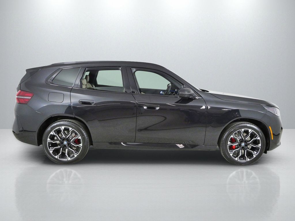 Thumbnail: 2026 BMW X3 - 8