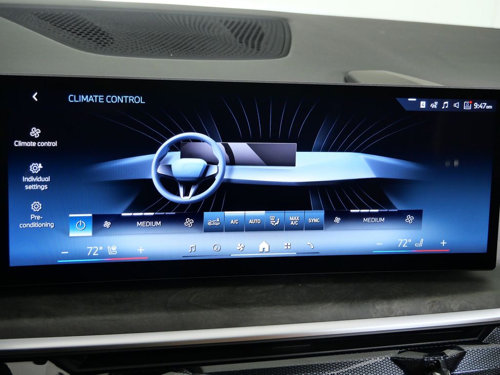 Thumbnail: 2026 BMW X5 - 45