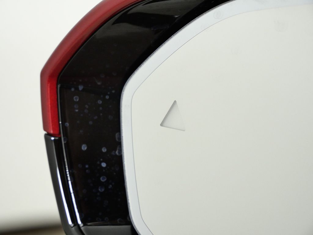 Thumbnail: 2026 BMW X3 - 38