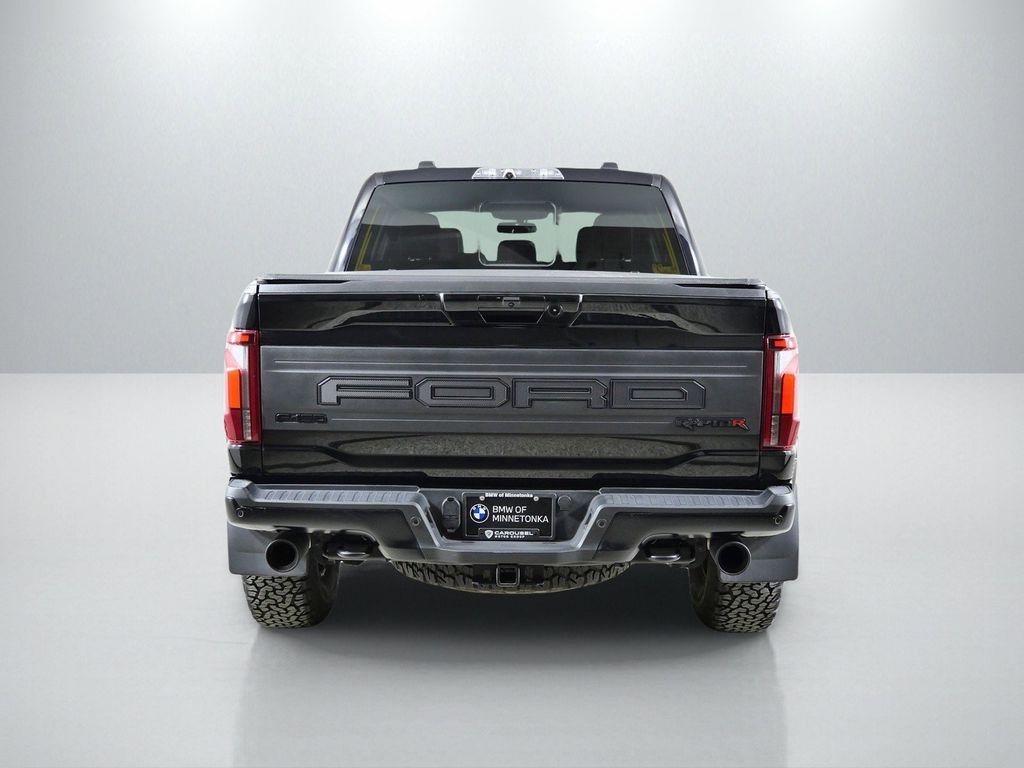 Thumbnail: 2024 Ford F-150 - 11