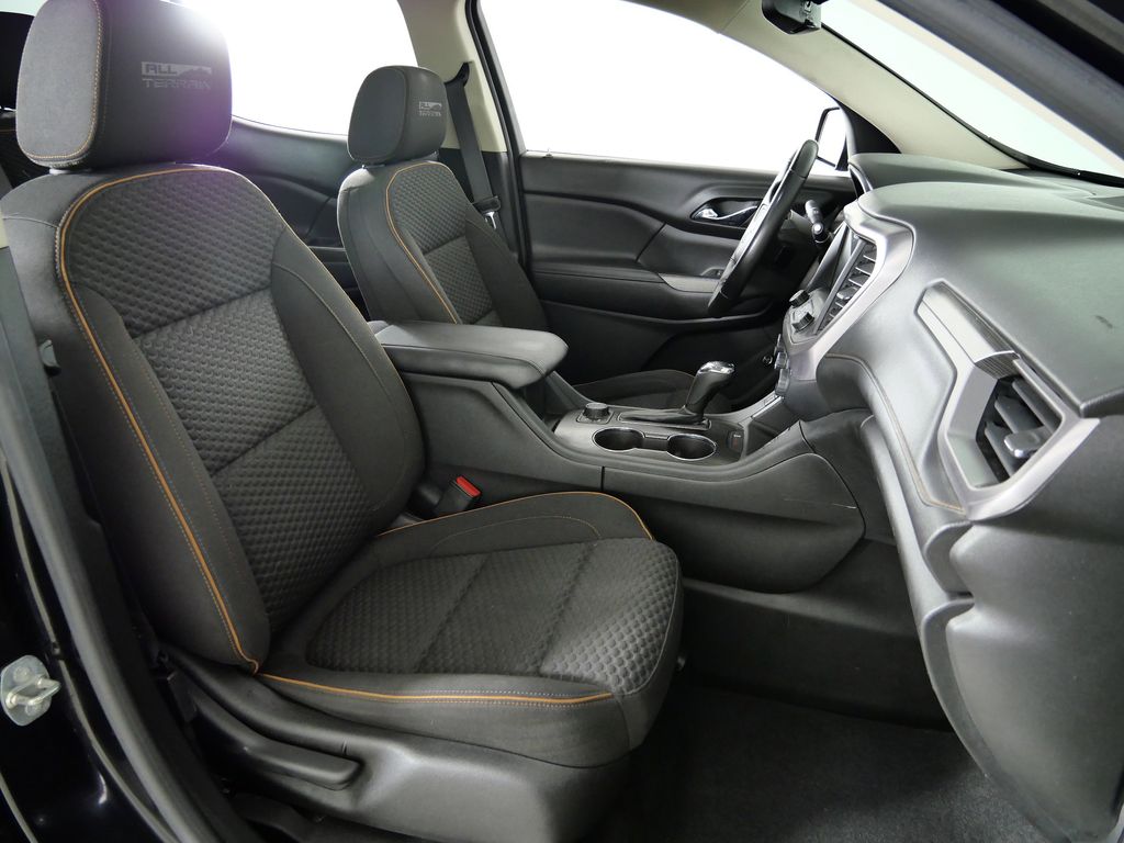 Thumbnail: 2017 GMC Acadia - 22