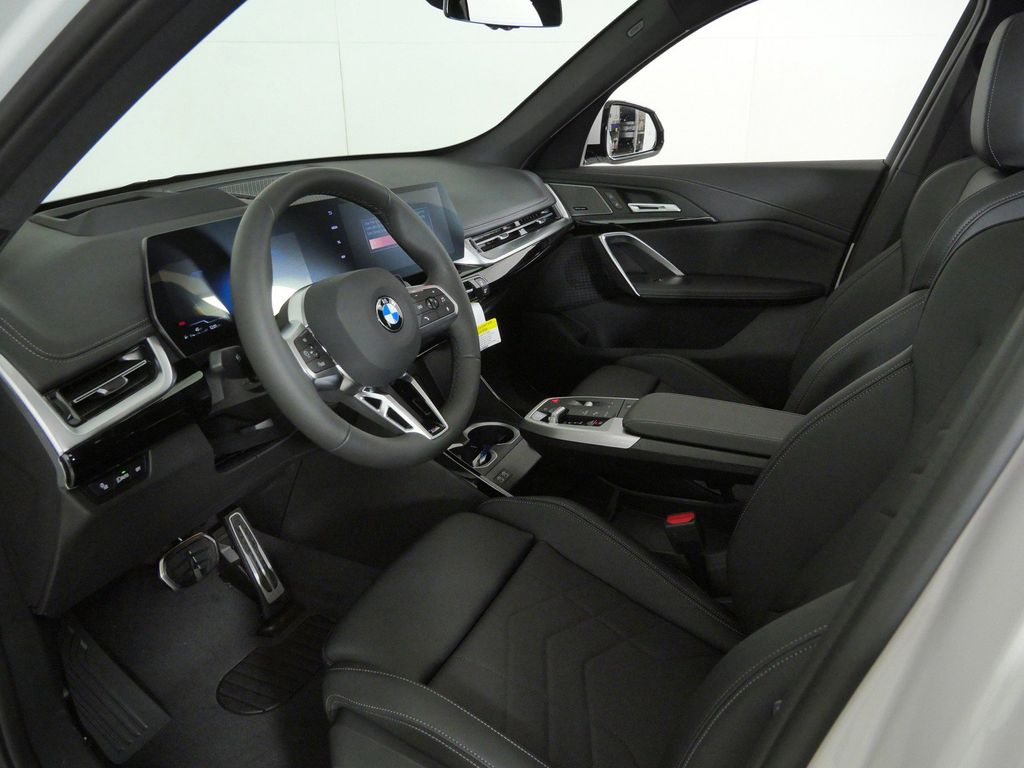 Thumbnail: 2026 BMW X1 - 32