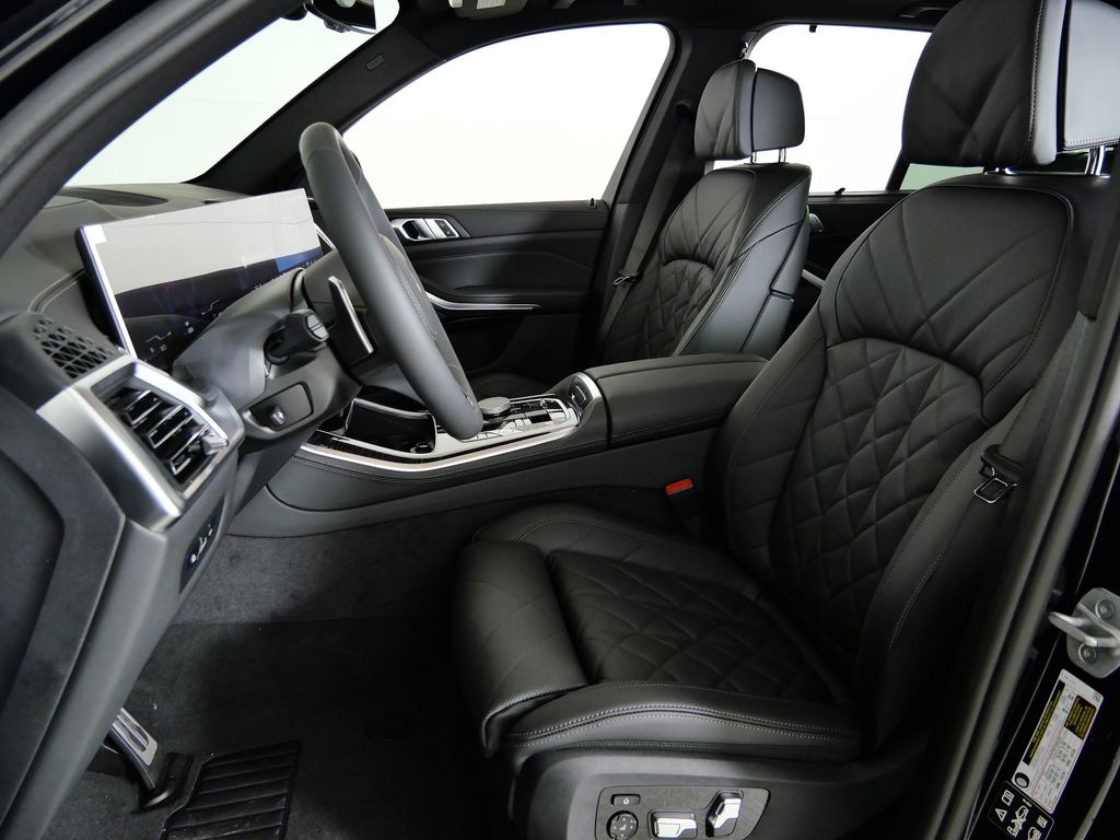 Thumbnail: 2026 BMW X5 - 36